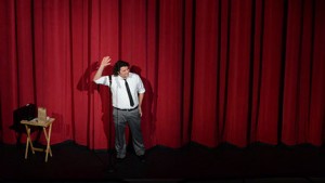 jesse performing