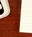 I am writing