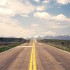open road